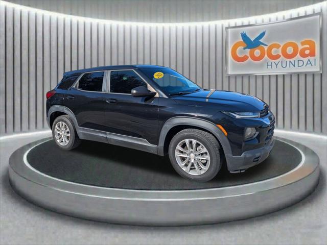 2021 Chevrolet Blazer
