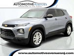 2022 Trailblazer Thumbnail 1