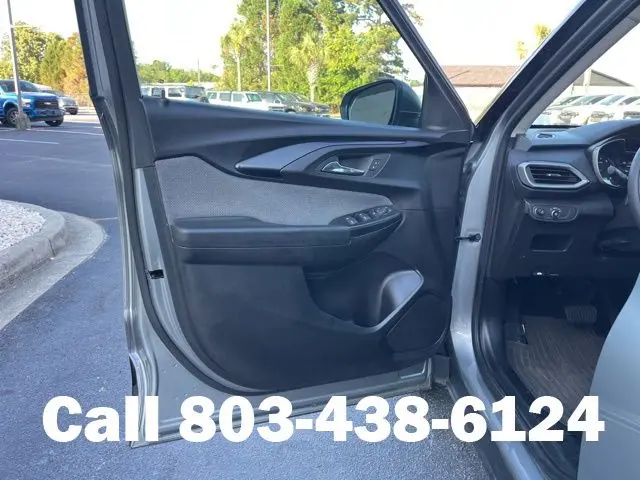 2023 Chevrolet Blazer - $19,711