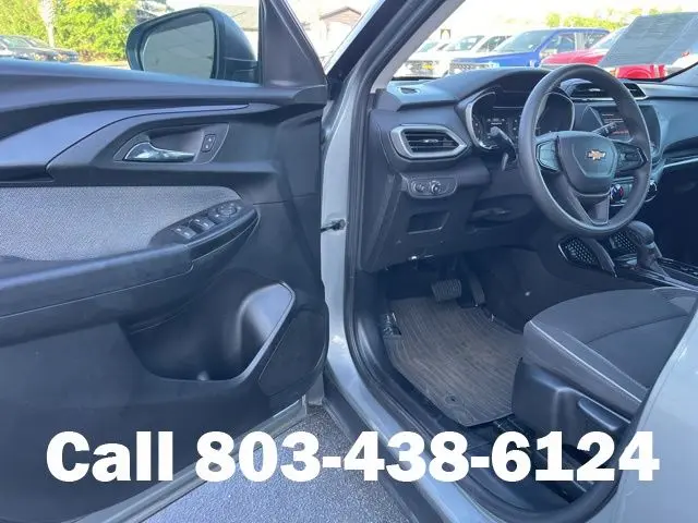 2023 Chevrolet Blazer - $19,711