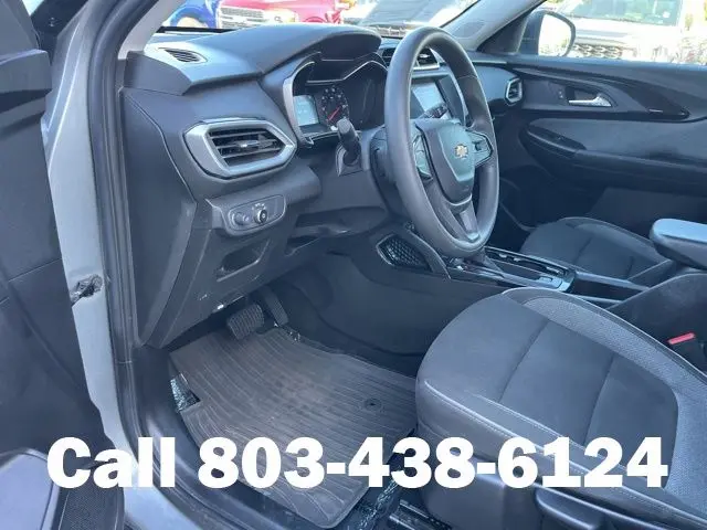 2023 Chevrolet Blazer - $19,711