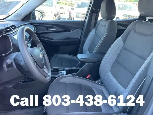 2023 Chevrolet Blazer - $19,711