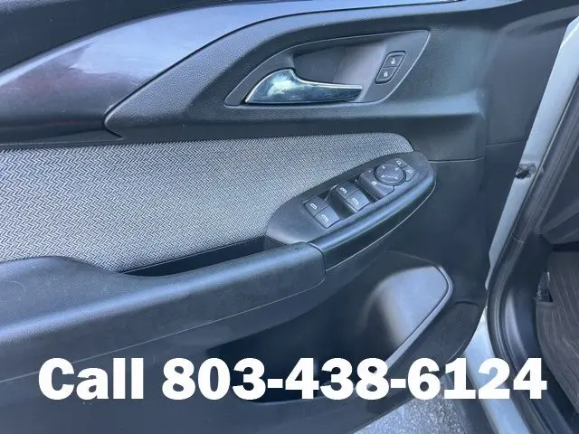 2023 Chevrolet Blazer - $19,711