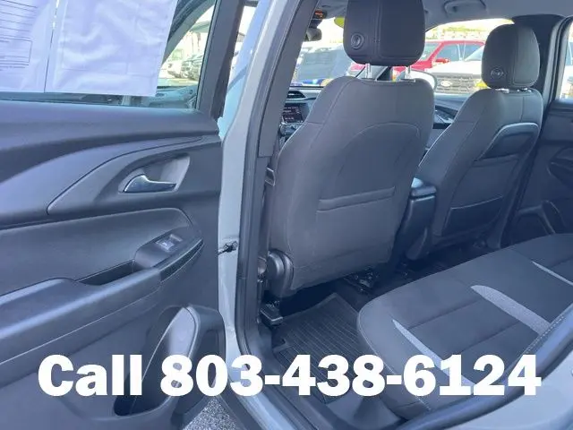 2023 Chevrolet Blazer - $19,711