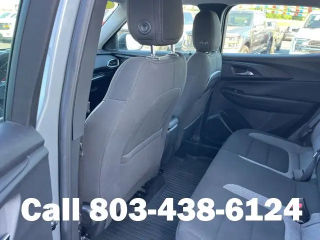 2023 Chevrolet Blazer - $19,711