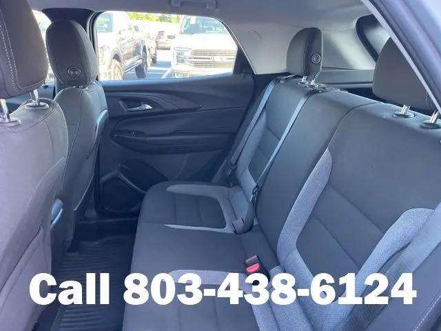 2023 Chevrolet Blazer - $19,711