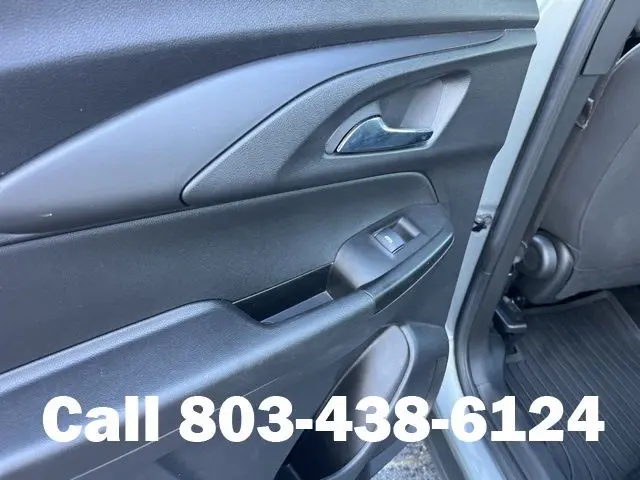 2023 Chevrolet Blazer - $19,711