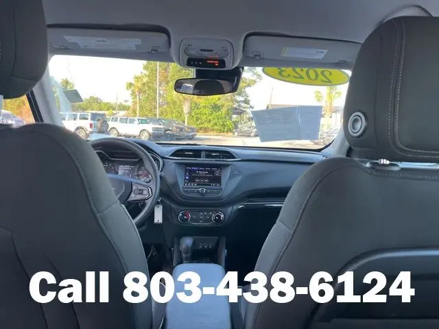 2023 Chevrolet Blazer - $19,711