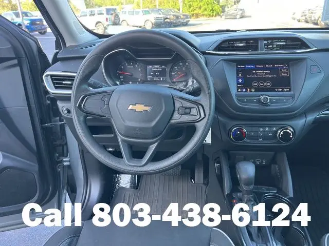 2023 Chevrolet Blazer - $19,711