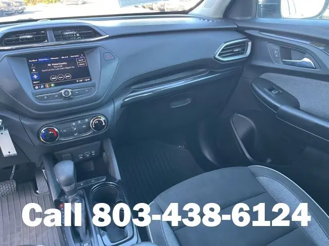 2023 Chevrolet Blazer - $19,711