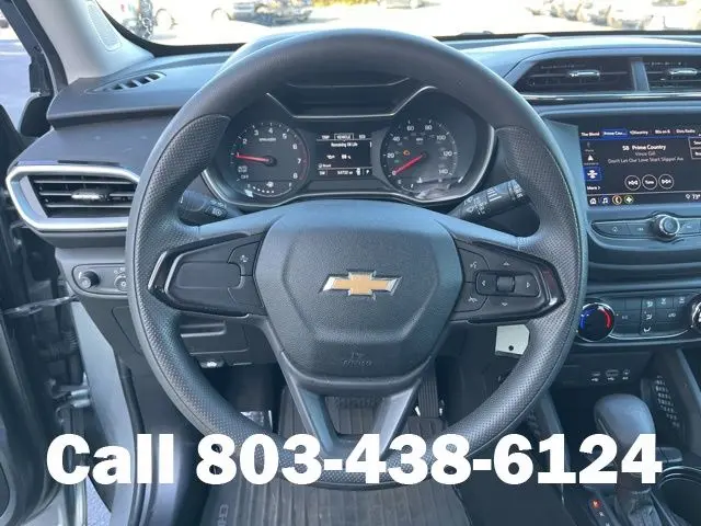 2023 Chevrolet Blazer - $19,711