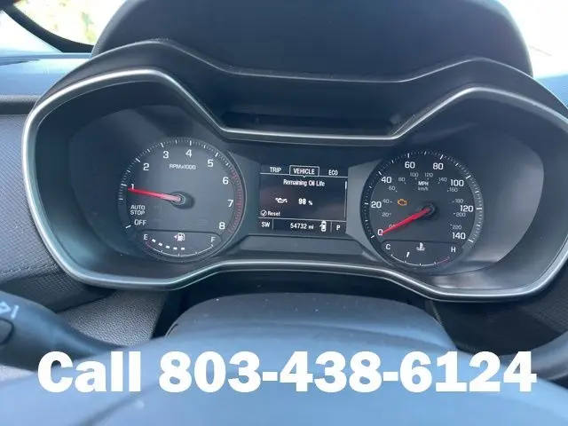 2023 Chevrolet Blazer - $19,711