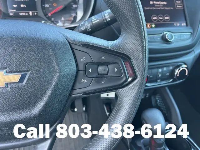2023 Chevrolet Blazer - $19,711