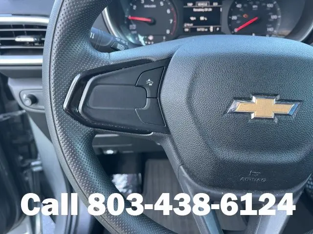 2023 Chevrolet Blazer - $19,711