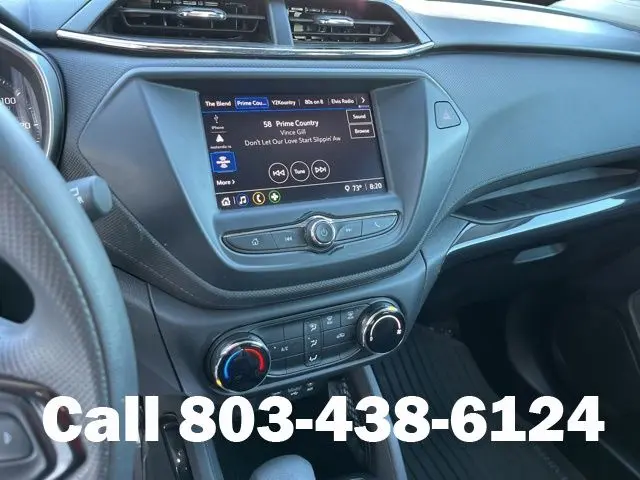 2023 Chevrolet Blazer - $19,711