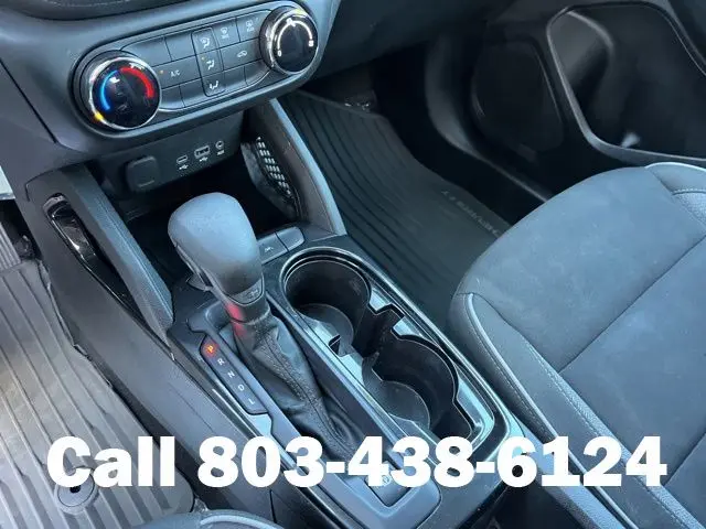 2023 Chevrolet Blazer - $19,711