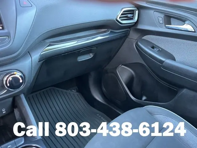 2023 Chevrolet Blazer - $19,711