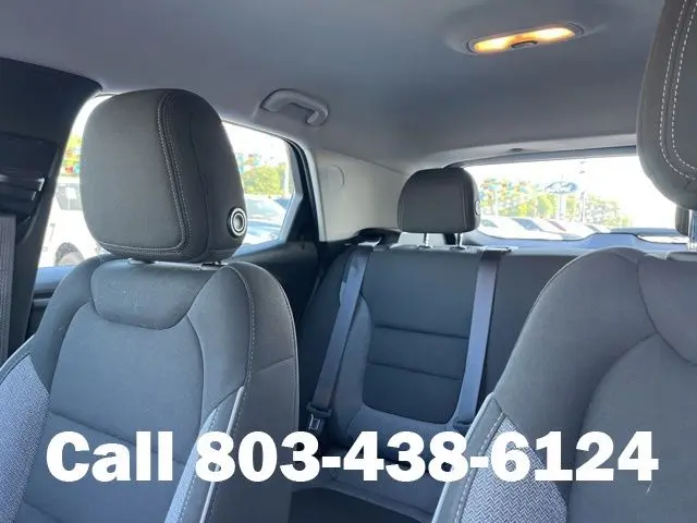 2023 Chevrolet Blazer - $19,711