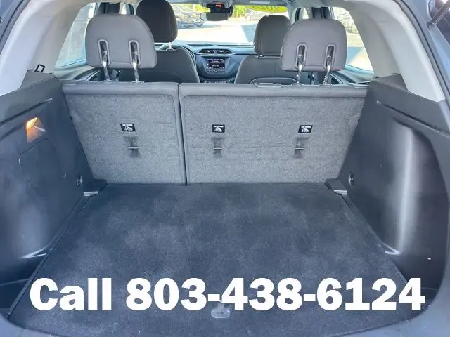 2023 Chevrolet Blazer - $19,711