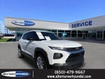 2021 Trailblazer Thumbnail 1