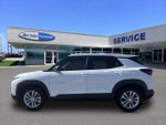 2021 Trailblazer Thumbnail 5