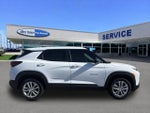 2021 Trailblazer Thumbnail 7