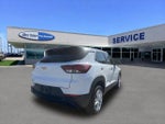 2021 Trailblazer Thumbnail 8