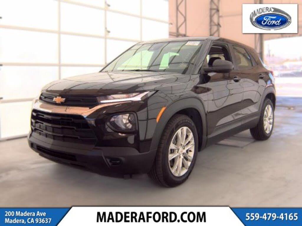 2023 Chevrolet Blazer