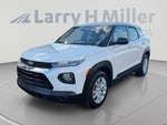 2023 Trailblazer Thumbnail 1