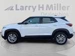 2023 Trailblazer Thumbnail 2