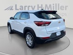 2023 Trailblazer Thumbnail 3