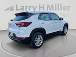 2023 Trailblazer Thumbnail 5
