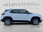 2023 Trailblazer Thumbnail 6