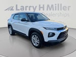 2023 Trailblazer Thumbnail 7