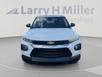 2023 Trailblazer Thumbnail 8