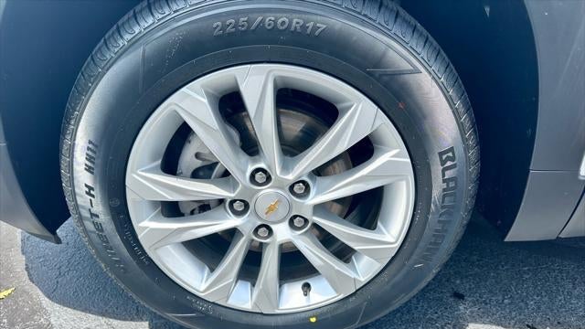 2022 Chevrolet Trailblazer LS