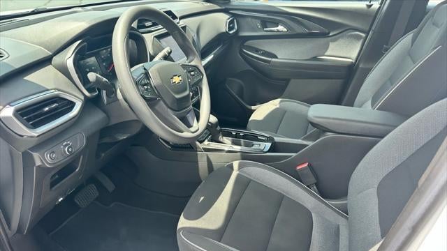 2022 Chevrolet Trailblazer LS