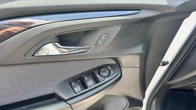 2022 Chevrolet Trailblazer LS