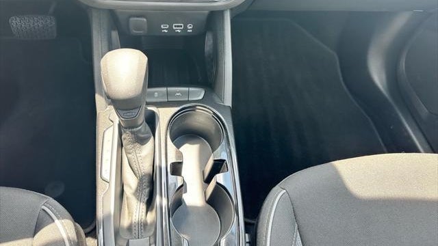 2022 Chevrolet Trailblazer LS
