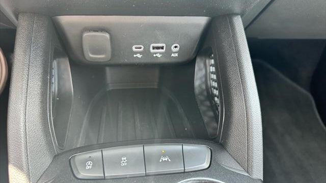 2022 Chevrolet Trailblazer LS