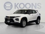 2022 Trailblazer Thumbnail 1