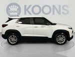 2022 Trailblazer Thumbnail 3