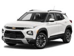 2021 Trailblazer Thumbnail 4