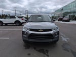 2021 Trailblazer Thumbnail 2