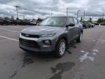 2021 Trailblazer Thumbnail 3