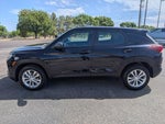 2021 Trailblazer Thumbnail 2