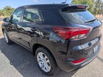 2021 Trailblazer Thumbnail 3