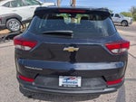 2021 Trailblazer Thumbnail 4