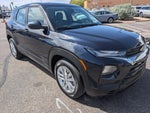 2021 Trailblazer Thumbnail 7