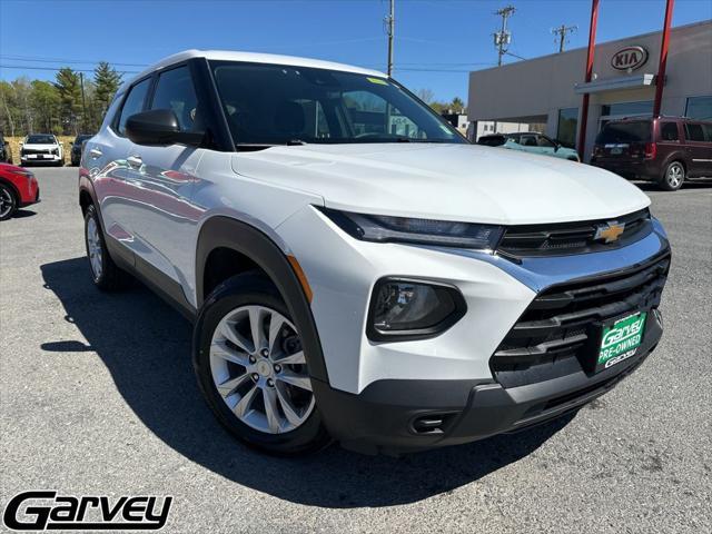 2023 Chevrolet Blazer - $18,350